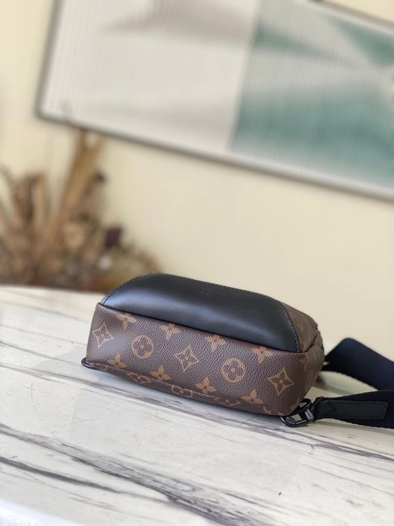 Louis Vuitton Waist Chest Packs